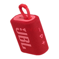 JBL GO3 音乐金砖三代 便携式蓝牙音箱 低音炮 户外音箱 迷你小音响 充电长续航 防水防尘设计