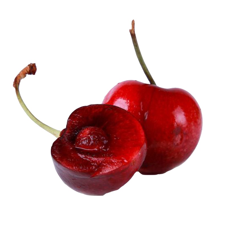 山东原产地大樱桃 国产车厘子 个大饱满
