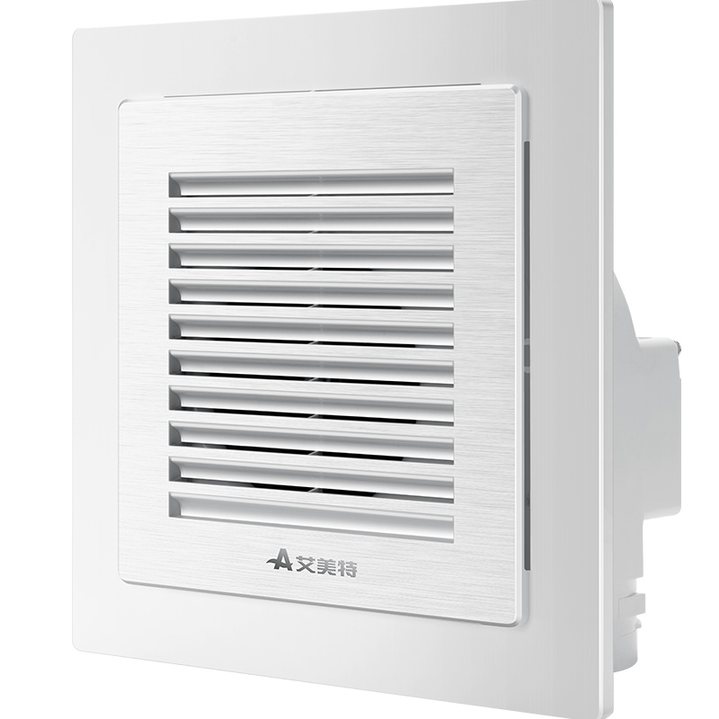 艾美特XC1507集成吊顶式排气扇强力静音浴室卫生间家用吸顶厨房抽换风扇