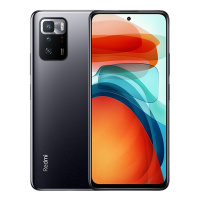 小米(MI)Redmi Note10 Pro 5G全网通 8GB+256GB 星纱 天玑1100处理器 5000mAh大电量 67W闪充 120Hz变速屏 5G全网通手机