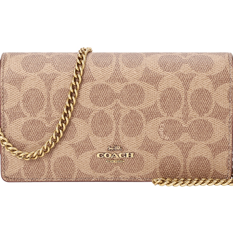 Coach 单肩包 72161