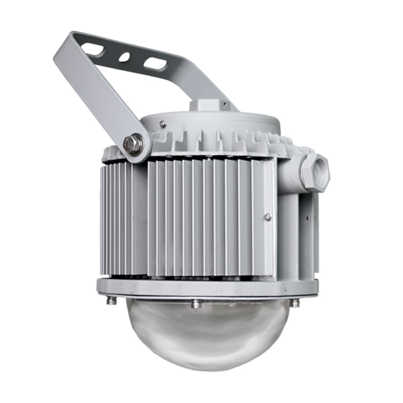 深照紫光GF9051-L70W LED泛光灯