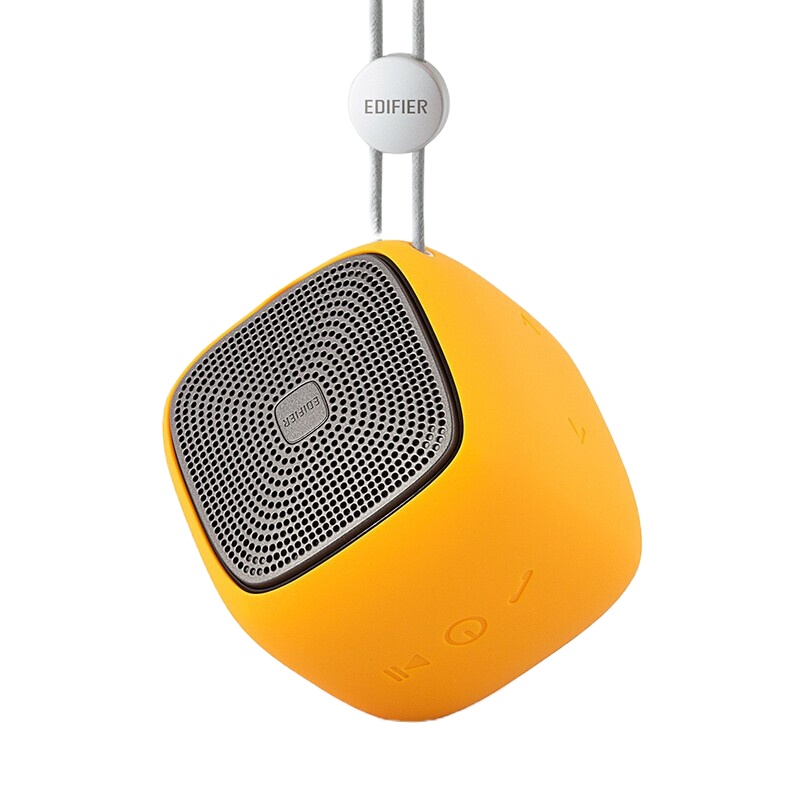漫步者（EDIFIER）bun 蓝牙便携音箱
