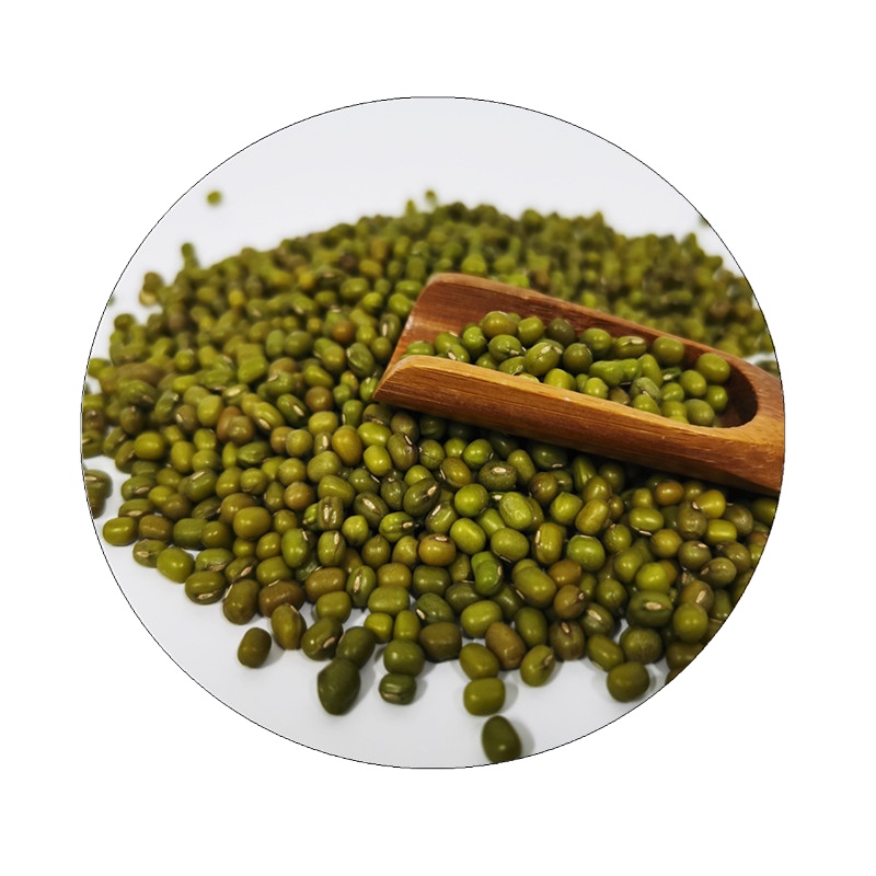 岭味(Lingwei) 绿豆（组合）400g/袋*5