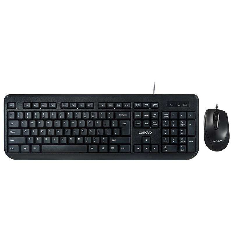 联想 FBL322 键鼠套装