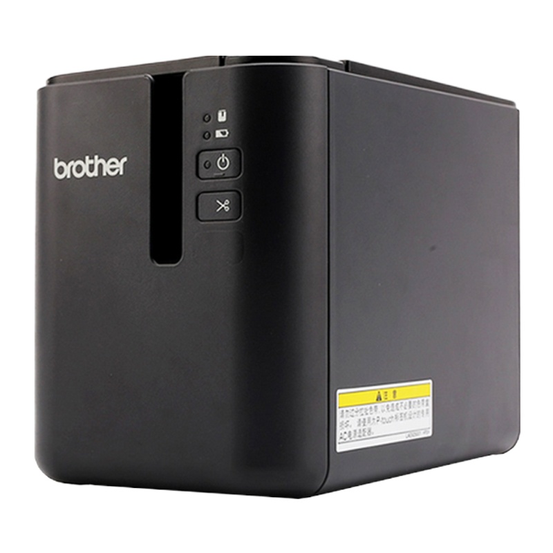 (DT)兄弟(brother) 标签机 PT-P900W (单位:台)