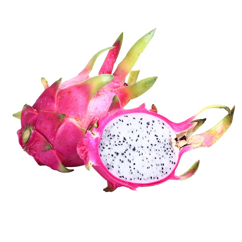 越南白心火龙果2kg