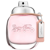 [品牌授权]COACH蔻驰 女士淡香水EDT 花果香调 30ml