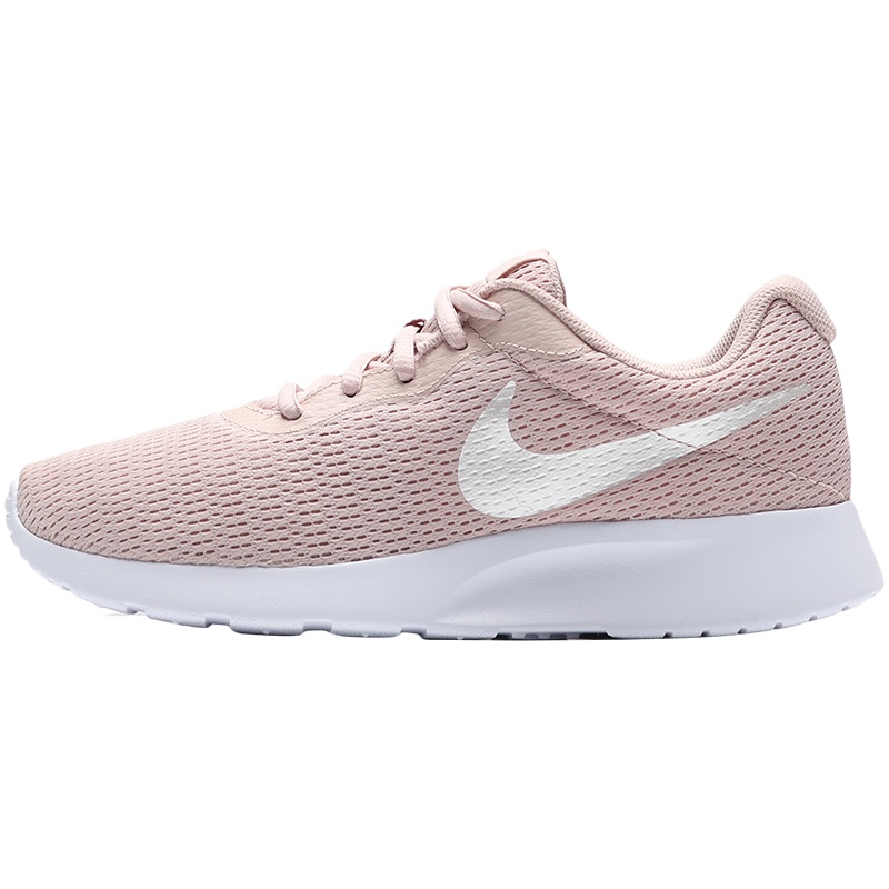 【自营】Nike耐克女鞋休闲鞋TANJUN轻便网面透气运动鞋812655