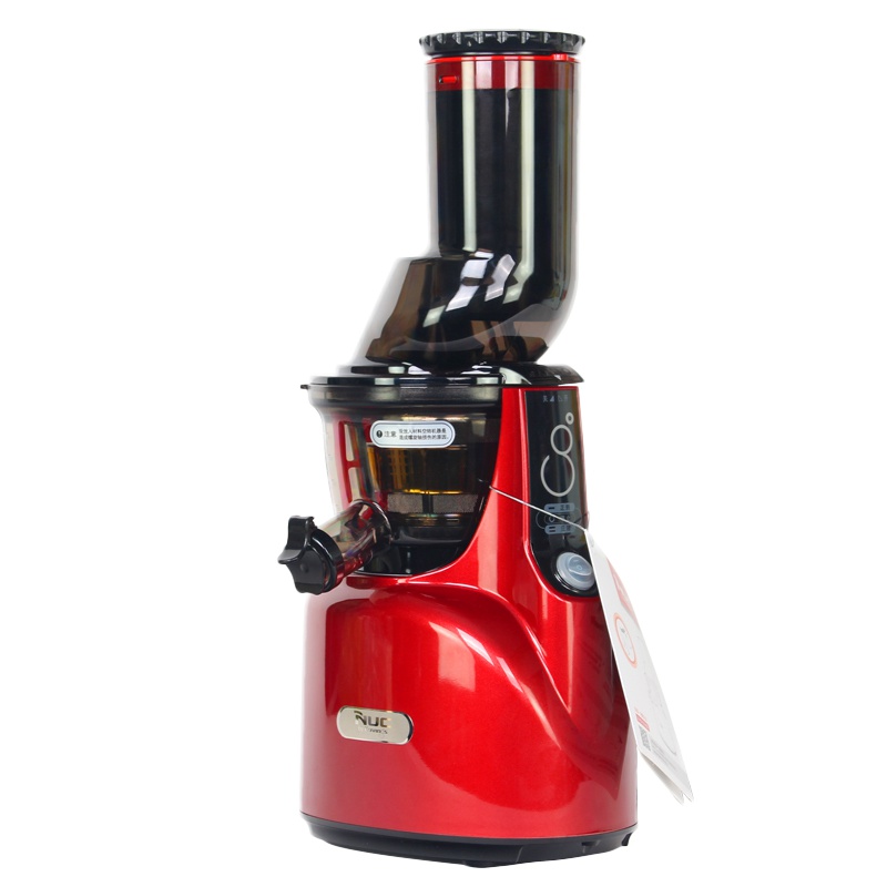 韩国NUC/NF-7120原汁机榨汁机家用自动果蔬多功能榨水果汁辅食机