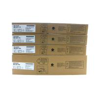 夏普(SHARP)MX-51CTBA 原装黑色墨粉盒适用MX4148/5148NC机型约40000页(单位:盒)