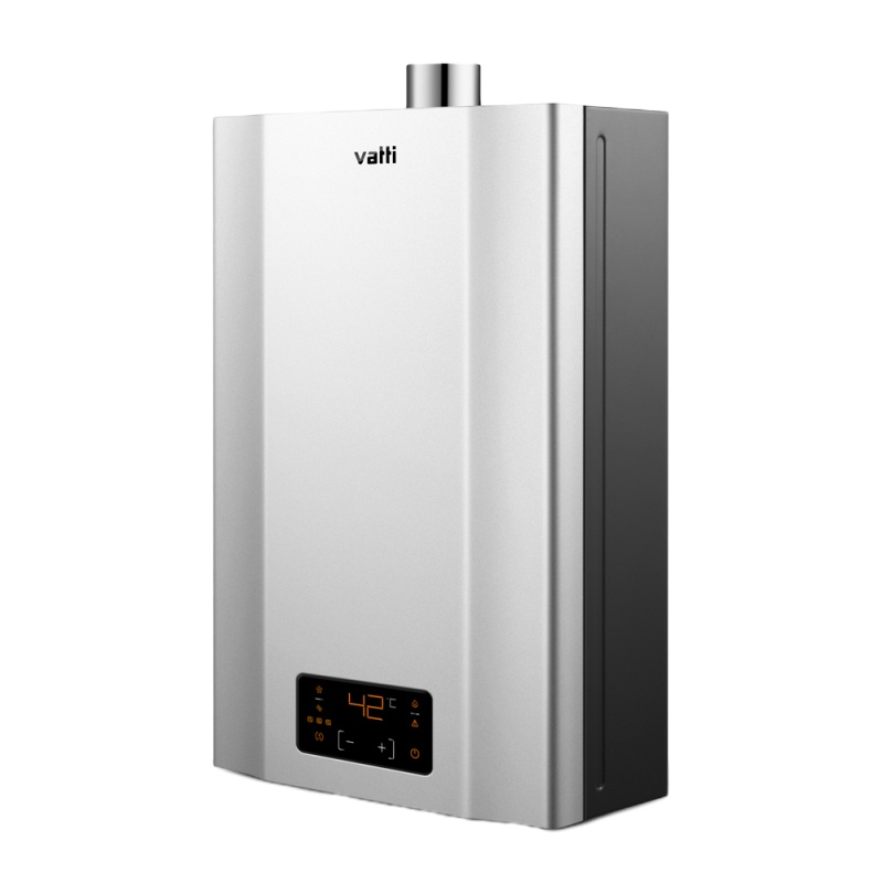 华帝燃气热水器JSQ23-Q13JA3