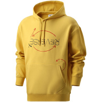 PUMA黑标男装MICHAEL LAU运动服休闲针织连帽卫衣530357