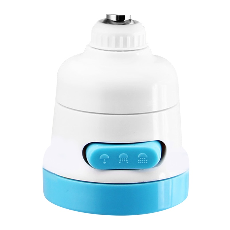 潜水艇水龙头防溅头过滤器嘴家用厨房自来水龙头延伸器花洒头通用小喷头小花洒