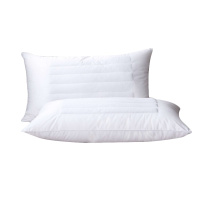 三极户外(Tripolar) TP2984 荞麦两用枕成人单人枕芯舒适多功能护颈人体工学设计居家