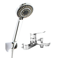 日本-伊奈（INAX）手持花洒 淋浴花洒套装 配件浴缸龙头陶瓷阀芯