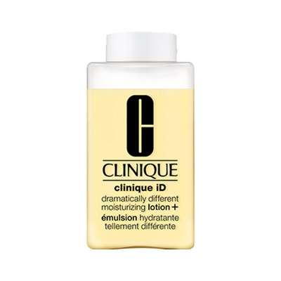 [定制黄油]CLINIQUE 倩碧 ID活芯定制乳 底油 有油 黄油115ml/瓶 保持弹力