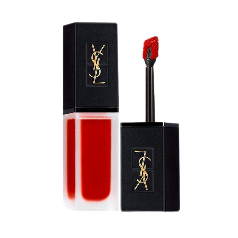 SAINT LAURENT 新款唇釉211#212#216# 6ml