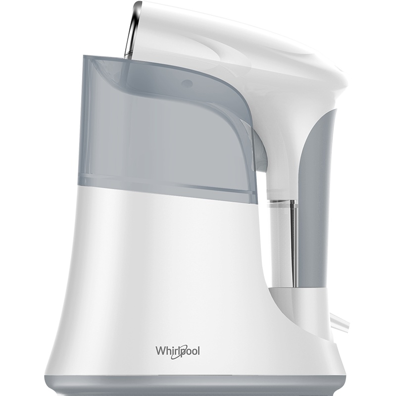 惠而浦手持挂烫机WS-JM01X挂烫机家挂烫机家用蒸汽电熨斗小型手持式熨烫机衣服挂式旅行挂衣熨斗