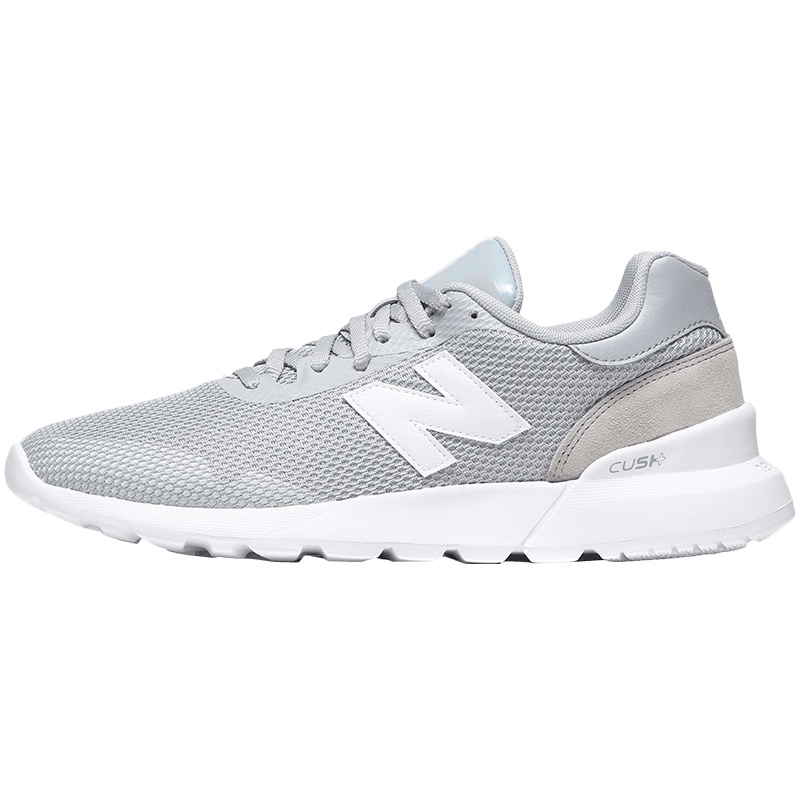 【自营】New Balance/NB男休闲鞋515系列轻便透气运动鞋MS515TFA MS515TFD水泥灰