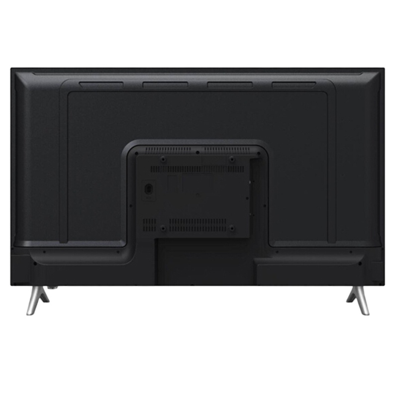 海信(Hisense)50B20 50英寸4K超高清 HDR 商业显示 ECO节能 酒店功能 人工智能家用商用电视机