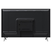 海信(Hisense)50B20 50英寸4K超高清 HDR 商业显示 ECO节能 酒店功能 人工智能家用商用电视机