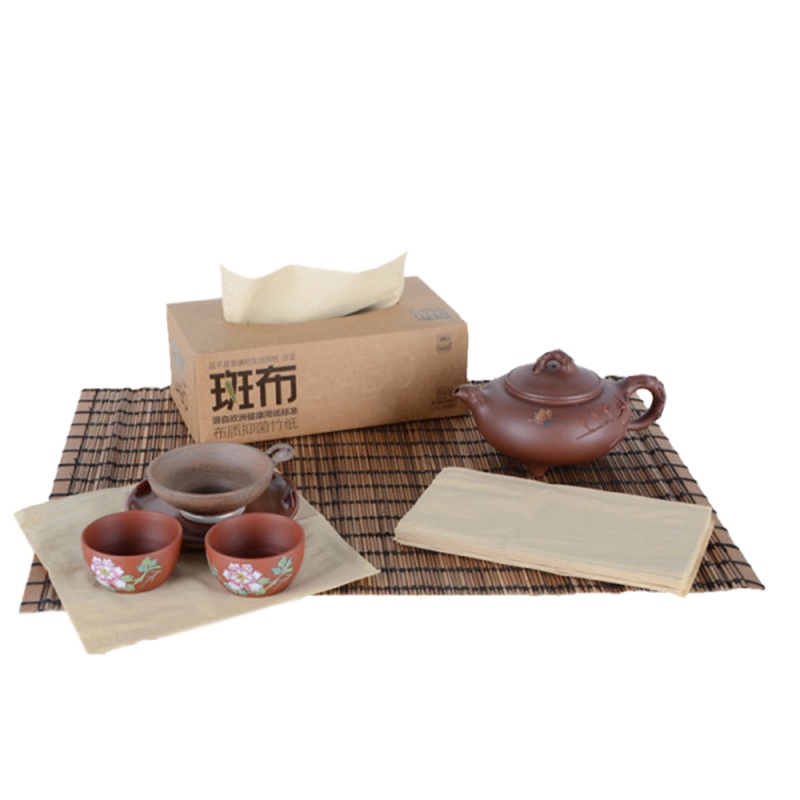 斑布(BABO) 186mm 100抽 抽纸 BYH100A3 3盒/提(单位 :提)