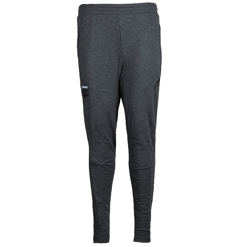 adidas阿迪达斯男子训练长裤18春季新品阿根廷足球裤CE6645