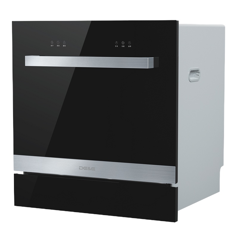 德意洗碗机WQP8-DS5616