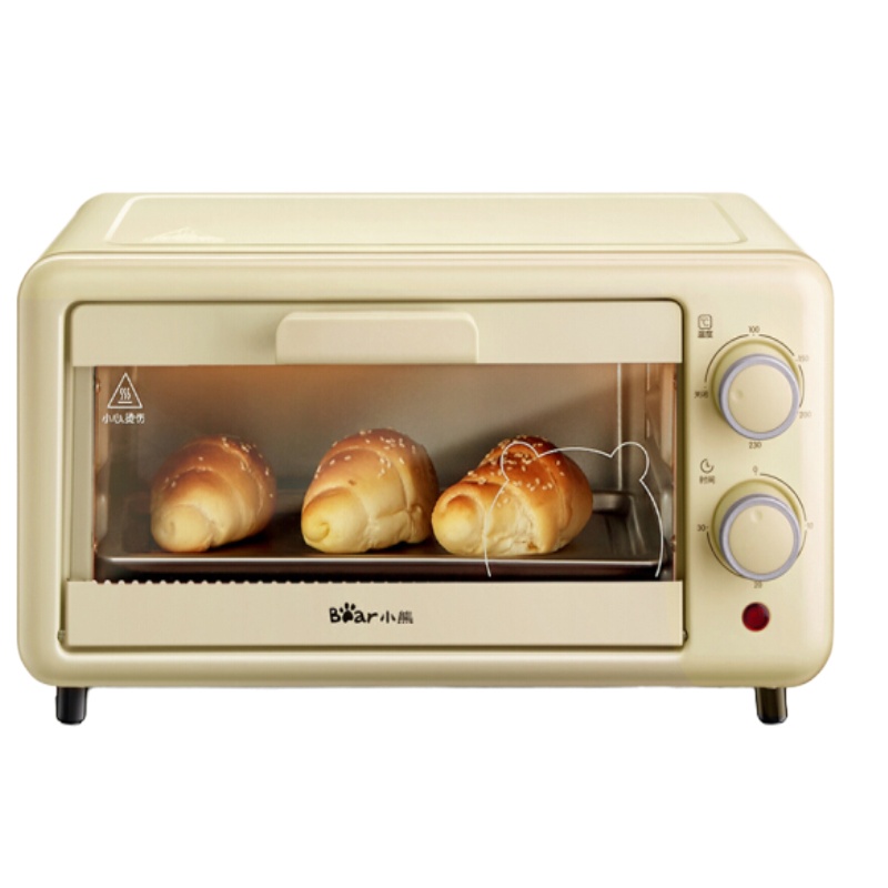小熊(Bear)电烤箱DKX-D11H5(台)