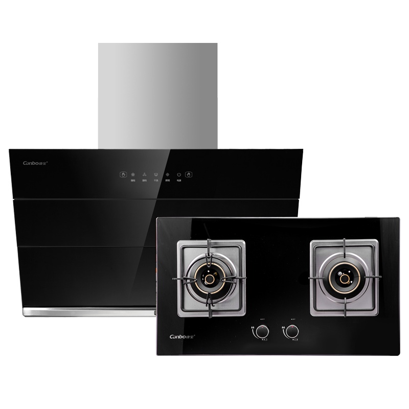 康宝烟灶套餐CXW-280-AE9016+B73(Ⅱ)