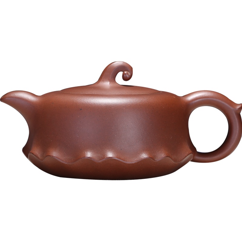 搏浪壶国工潘小强珍藏原矿底槽青正品保真收藏证书礼盒包装300cc