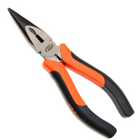 华丰巨箭 工业级日式尖嘴钳 HF-8111206 6”