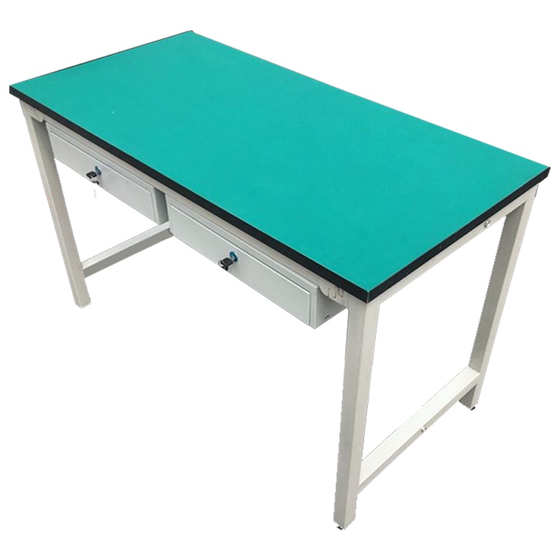 匡大 办公办公家具1.2米钢架工作台 KDT582