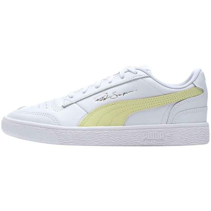 PUMA彪马男鞋女鞋运动鞋休闲鞋小白鞋板鞋370846