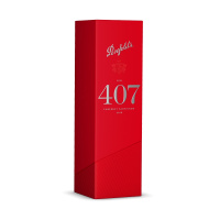 奔富Bin407礼盒 原装进口(不含红酒)