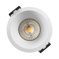 MEIZU 魅族 Lipro LED 筒灯 11W(4000K) 开孔75-80mm 嵌入式低蓝光智能节能无频闪防眩光