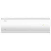 美的(Midea) 3匹 KFR-72GW/DY-DA400(D3) 包13米