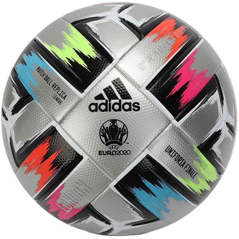 阿迪达斯 adidas UNIFO FIN LGE 欧洲杯训练用足球 FT8305