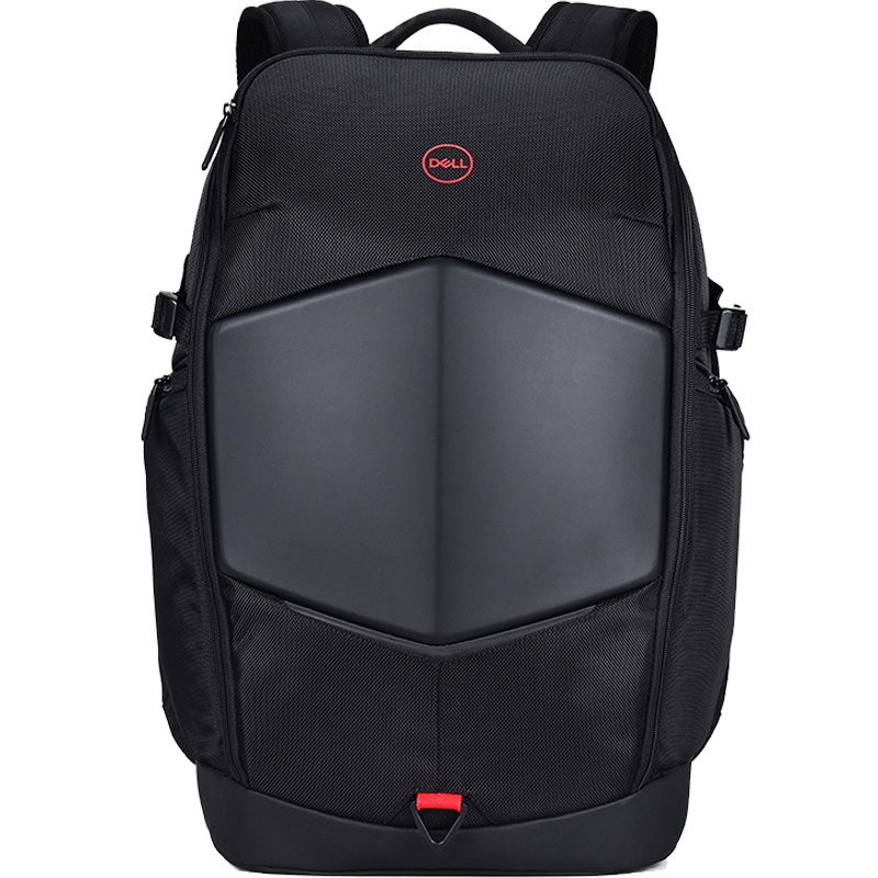 戴尔(DELL)游匣双肩包 15.6英寸 专业游戏双肩背包商务防水轻便舒适笔记本游戏电脑双肩背包460-BBZV