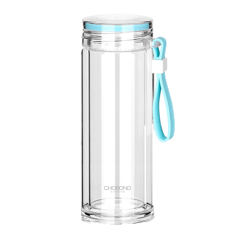 肖邦 乐派极简水晶杯