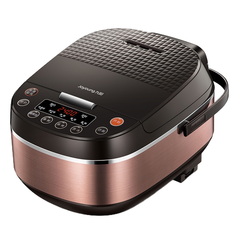 九阳F-40FZ810电饭煲智能4l升饭锅家用