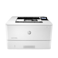 惠普(HP)LaserJet Pro 405dw 黑白A4激光打印机(无线连接+自动双面)套餐二