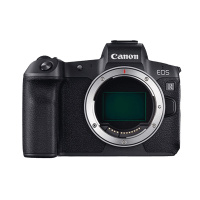 佳能(Canon)全画幅专业微单 EOS R 机身 数码相机 约3030万像素 DIGIC 8处理器 双核CMOS AF