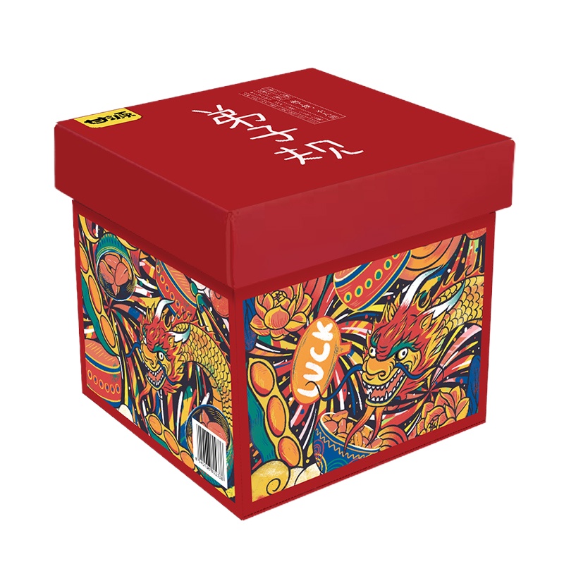 恋 甘源牌 弟子规礼盒1016g