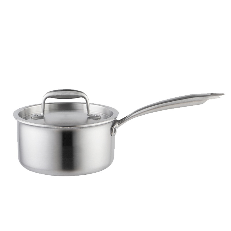 路易菲斯 雪平锅单层