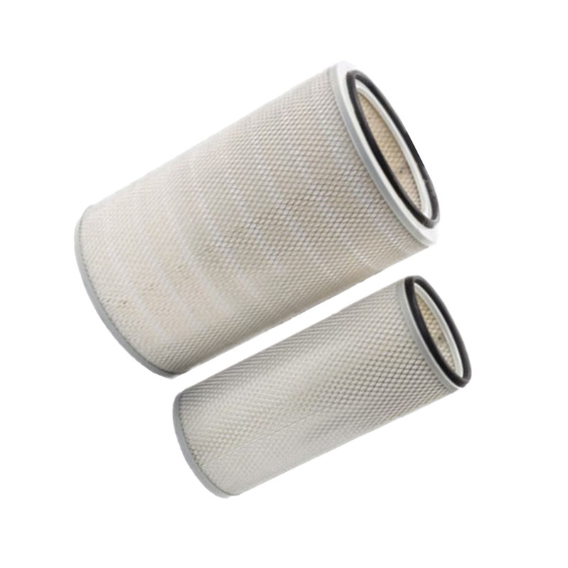 柳工ZL50D装载机空气滤清器 空气滤芯 空气格