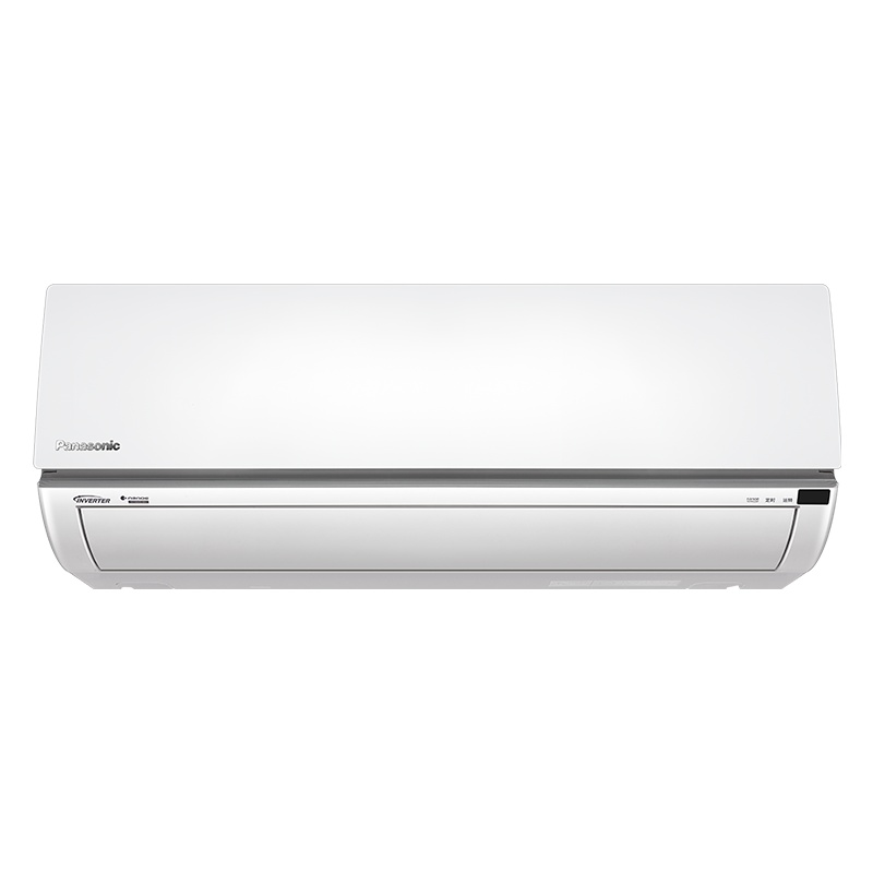 松下(Panasonic) 大1.5匹 直流二级变频 CS-SR13NKP3/CU-SR13NKP 冷暖挂机 轻奢空调