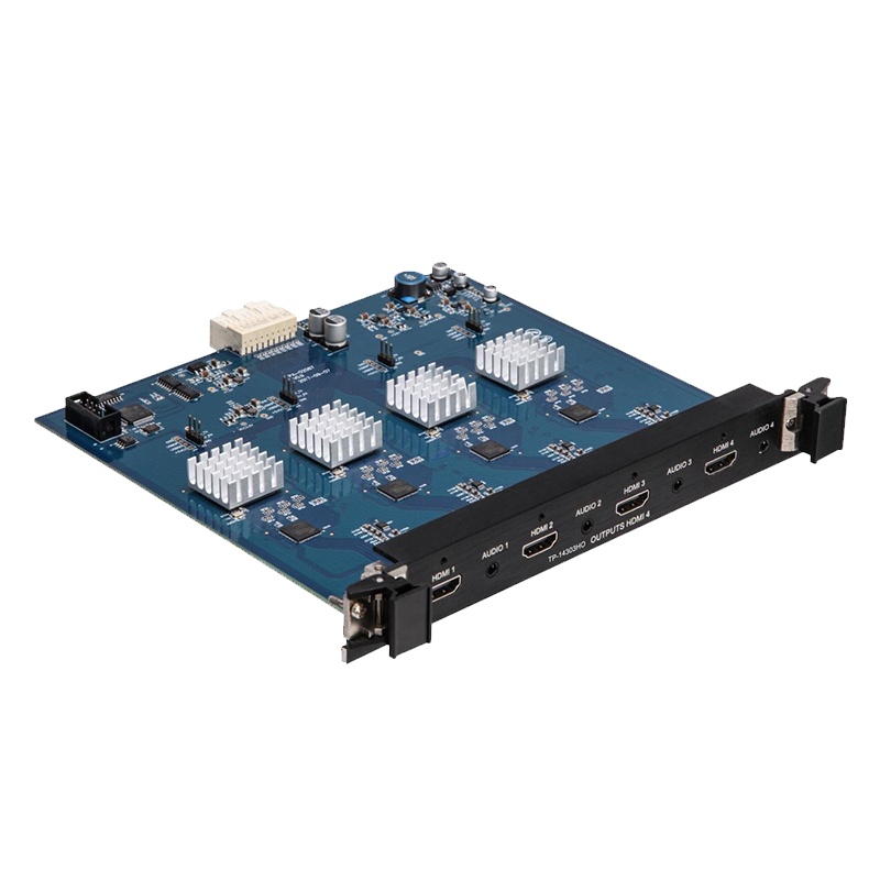 TP-14303HO ITC HDMI无缝高清输出卡