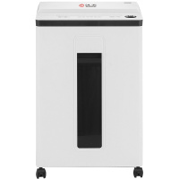 汉王（Hanvon）HW-70DS办公家用碎纸机 德国5级高保密 自动进纸 文件纸张米粒级粉碎机